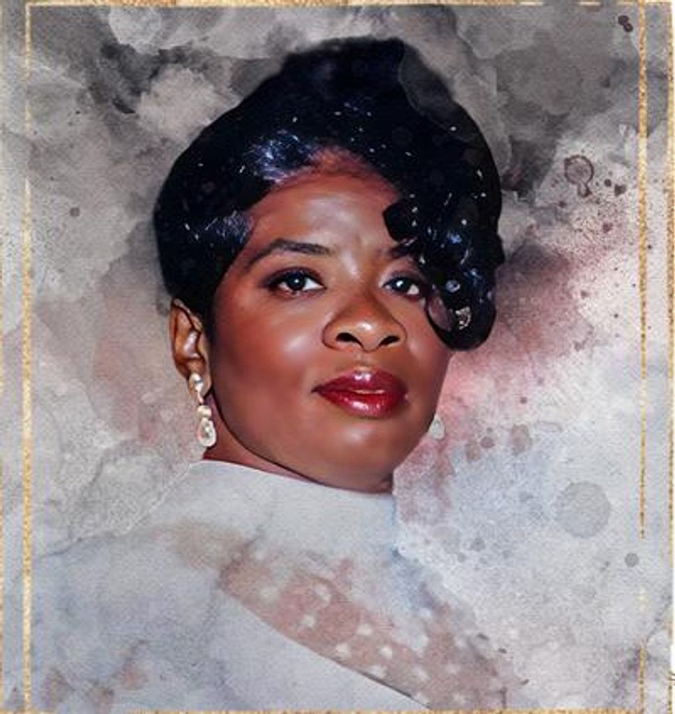 Norva Norma Gordon Profile Photo