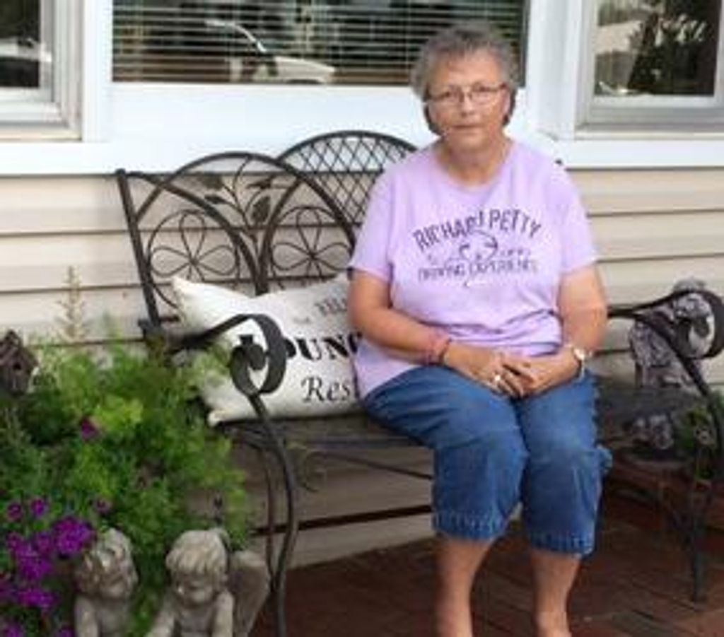 Brenda Kay (Layman) Casteel