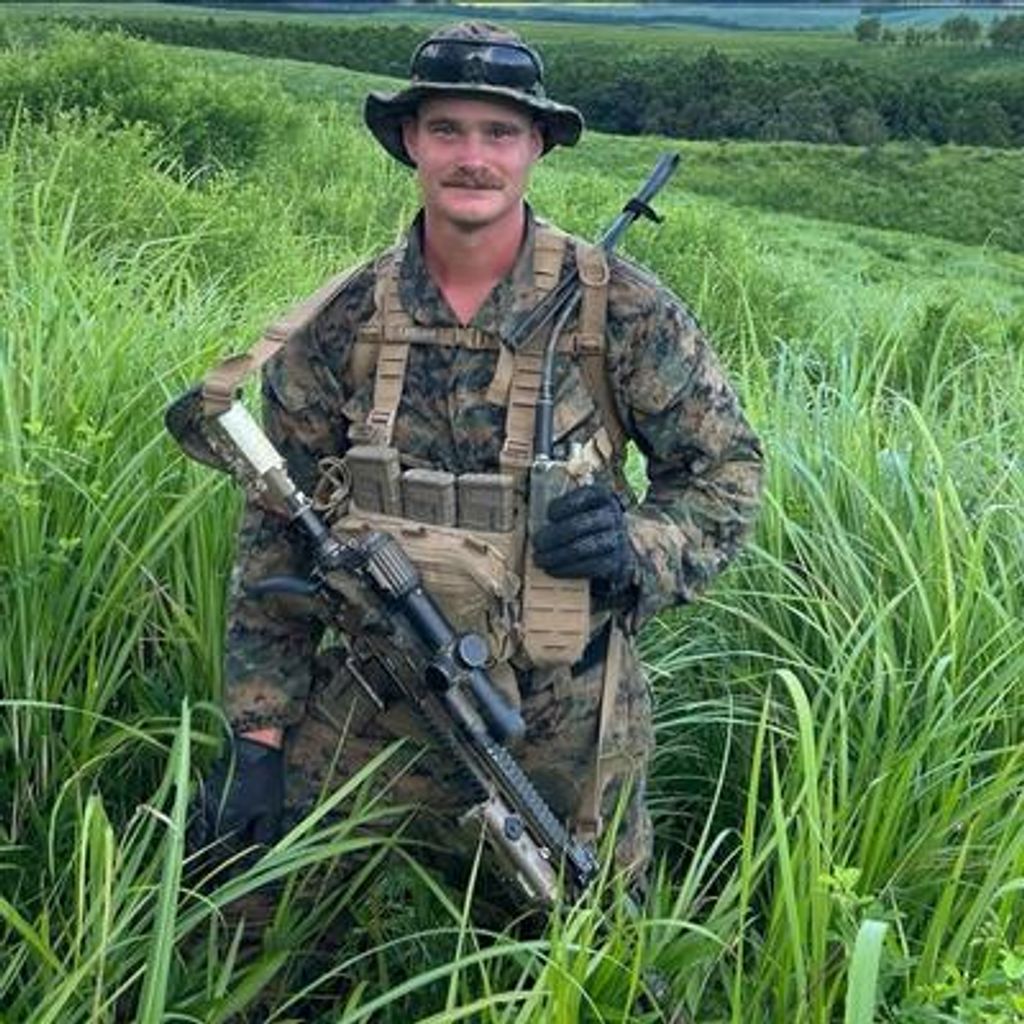 Steven Anthony Bigham Profile Photo
