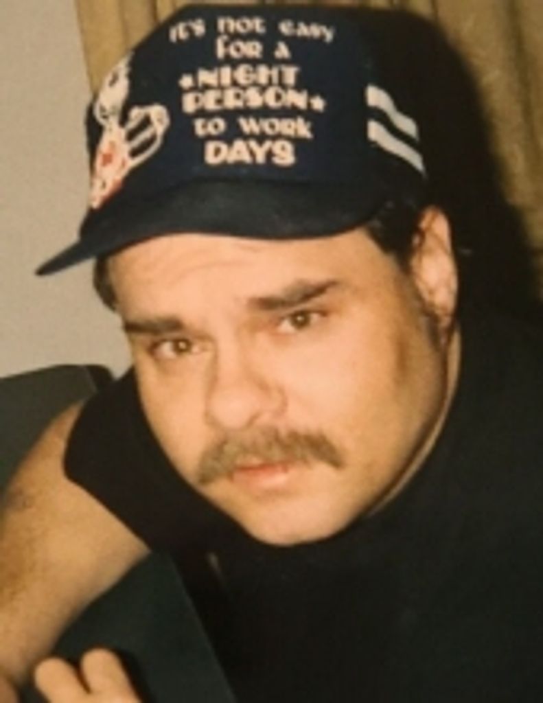 Larry Gene Bahensky Profile Photo