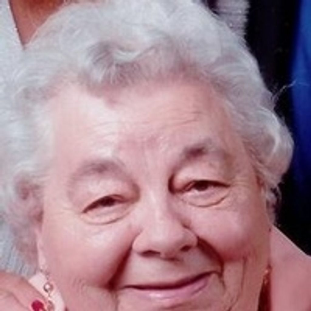 Mary Elizabeth Stubbs