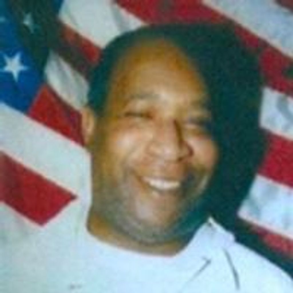 Willie Joe Chambers
