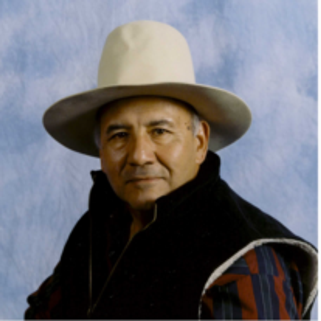 Thomas Serna