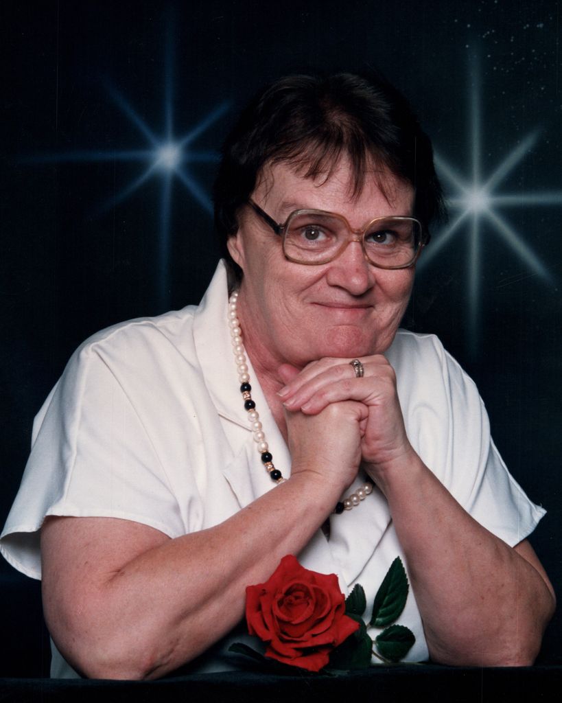 Judy Lynn Brandt