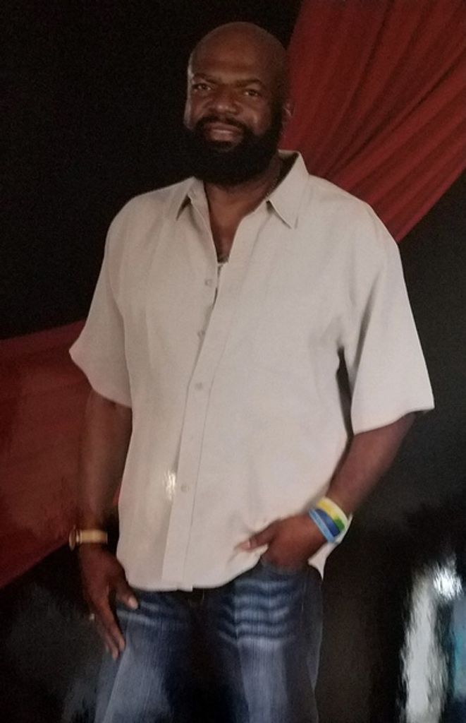 Mr. Ronnie Jackson, Sr.
