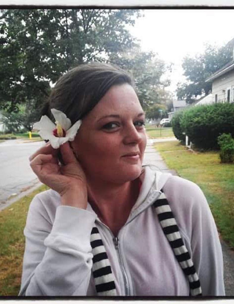 Mindy Jean Van Doren