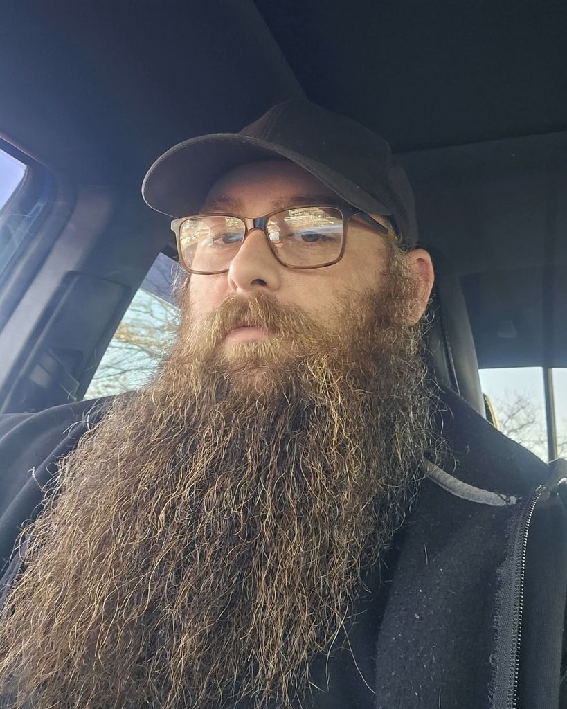John Wesley Mullins Profile Photo
