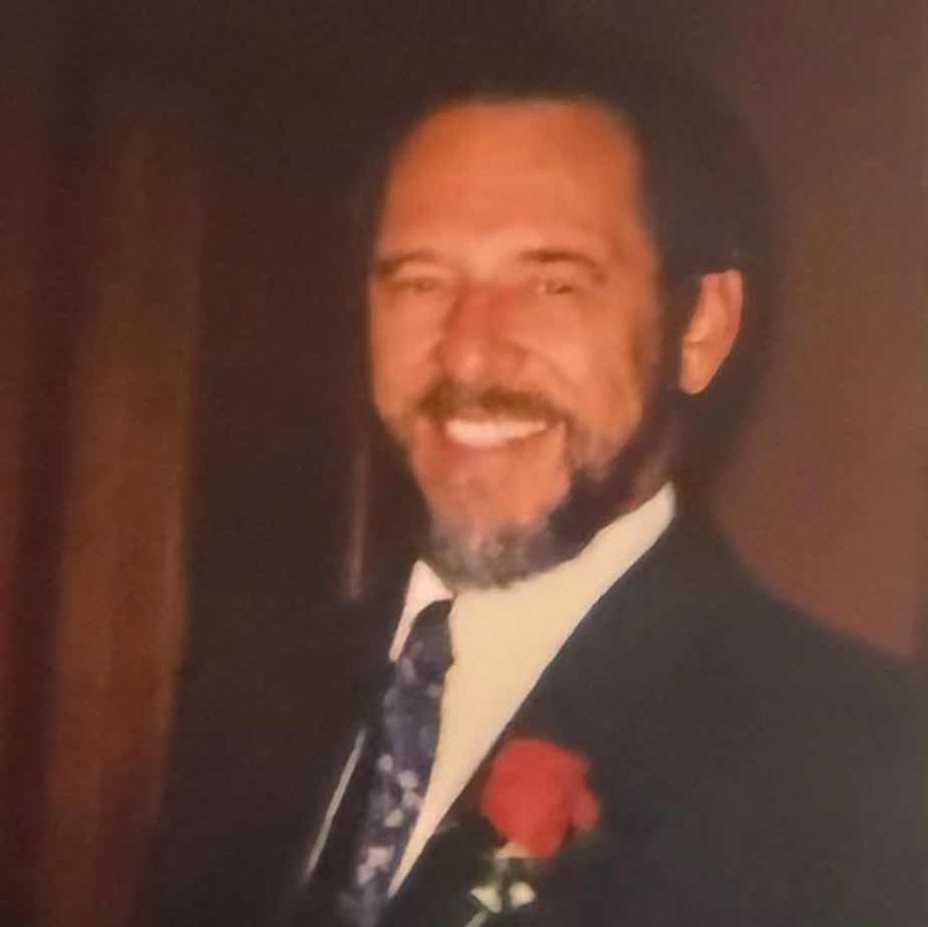 Thomas Carson Hall Profile Photo