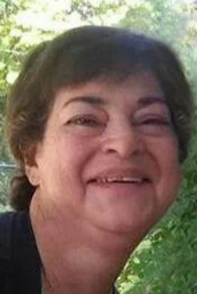Mary C. Conn