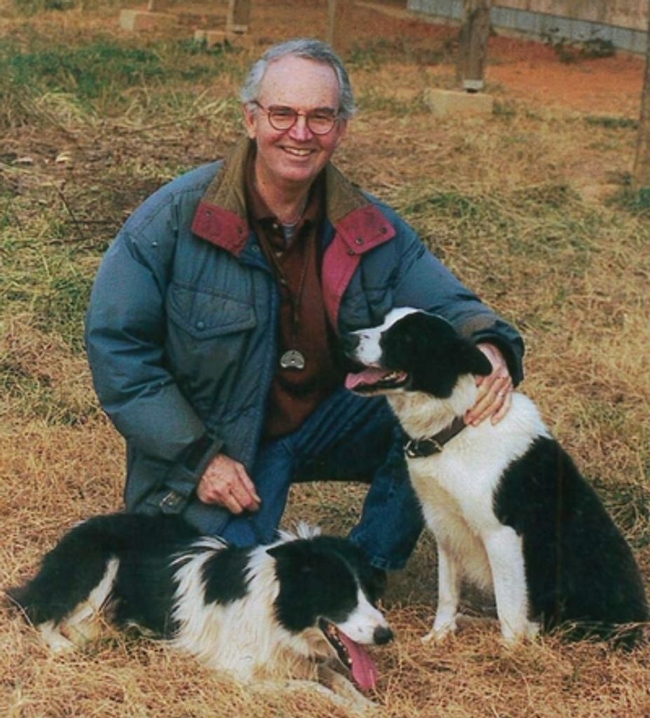 William Patrick Scully Profile Photo