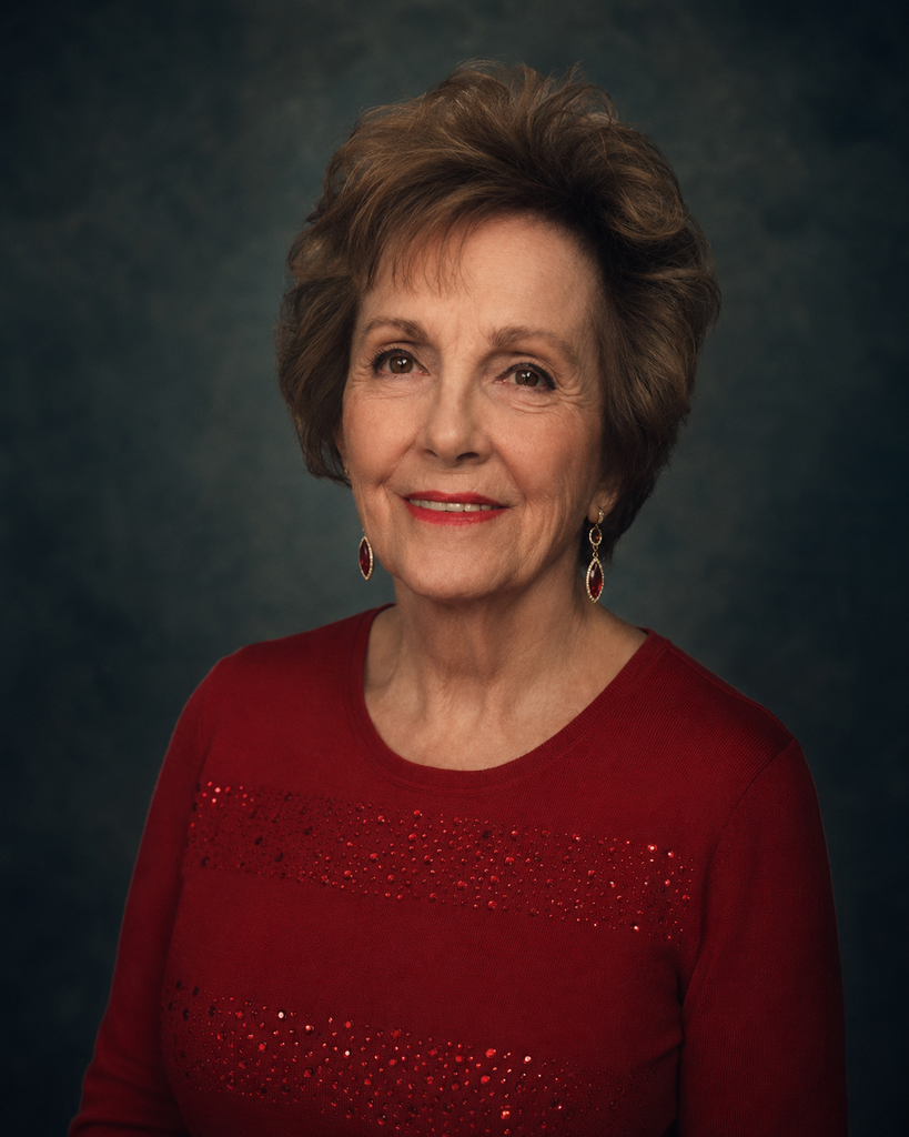 Betty Lee Daigle