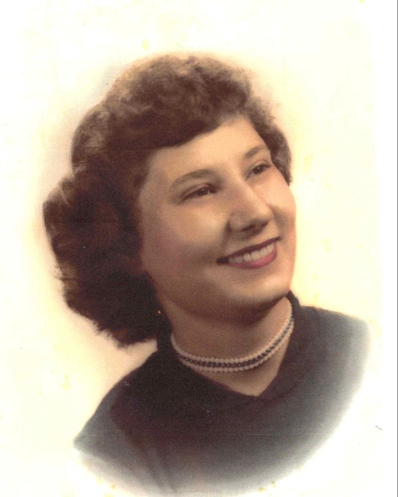 Mary Ann Nifong Frye Profile Photo