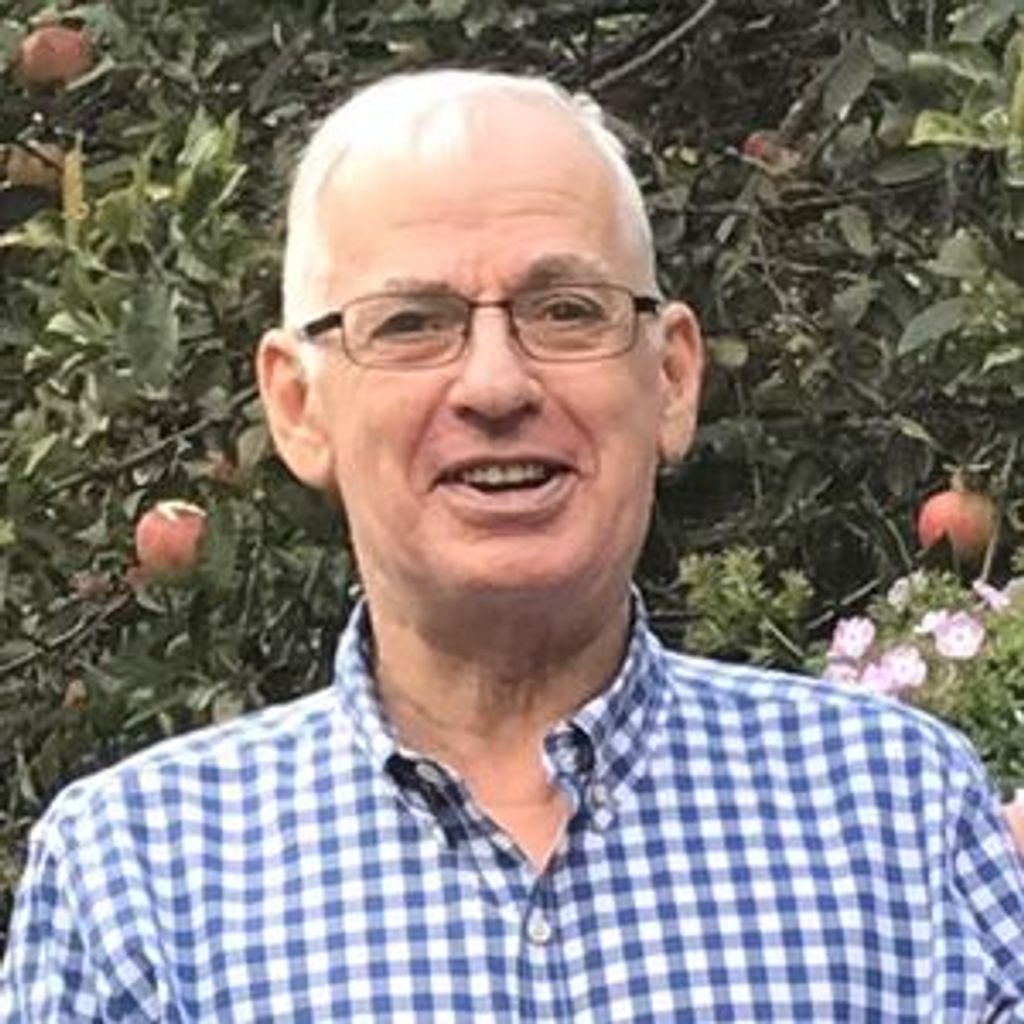James McGourty