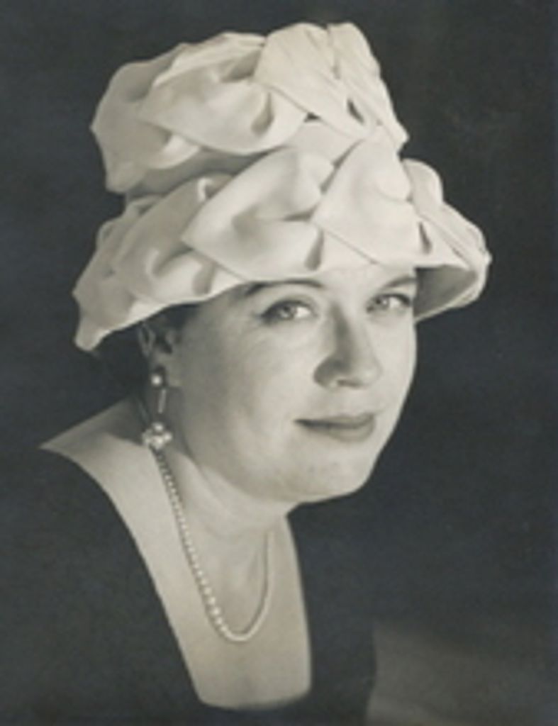 Marimargaret Randolph Profile Photo