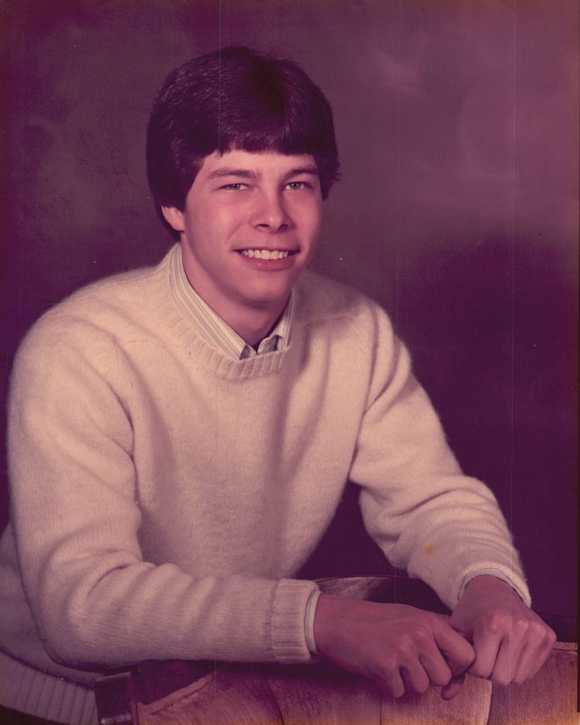Todd Dwain Lutz