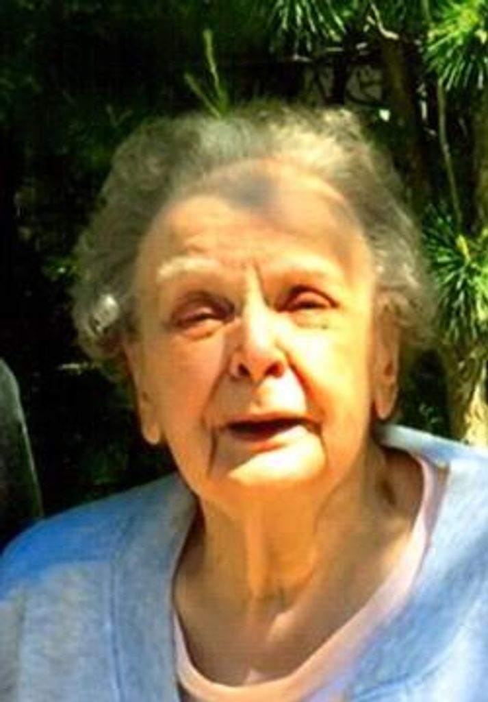 Margaret Adeline Mockus