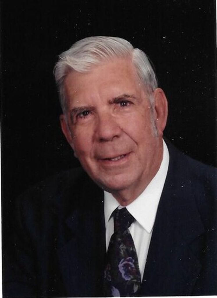 Thomas Phillip Owens