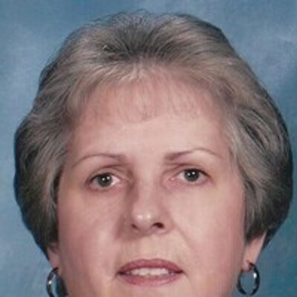 Betty Lou Crowell Profile Photo