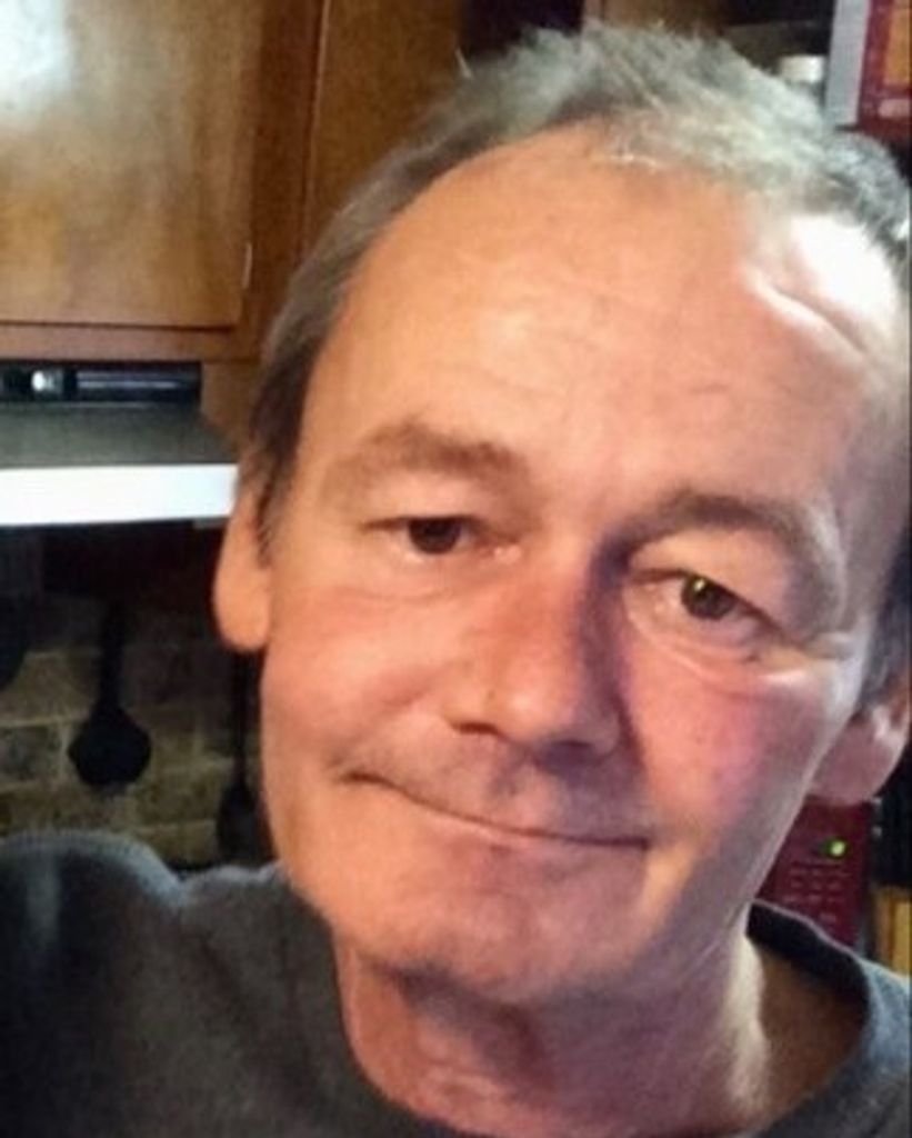 Lanny Tucker Profile Photo