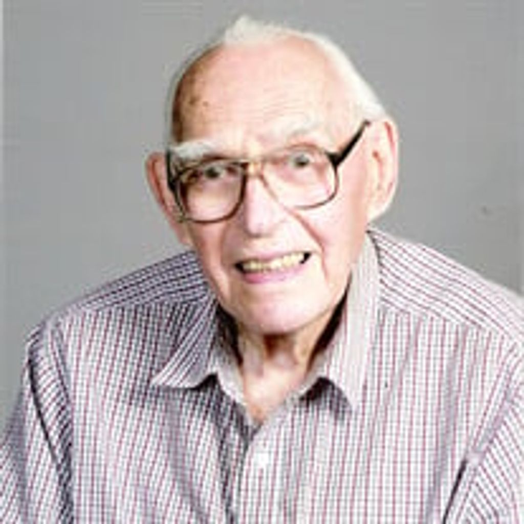 Mr. Robert Frederick Schoof