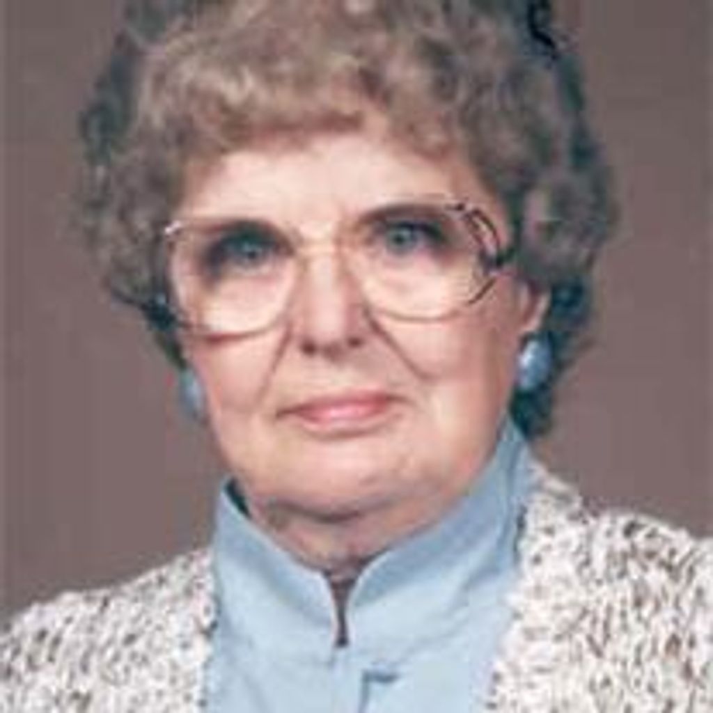 Constance Thurneau