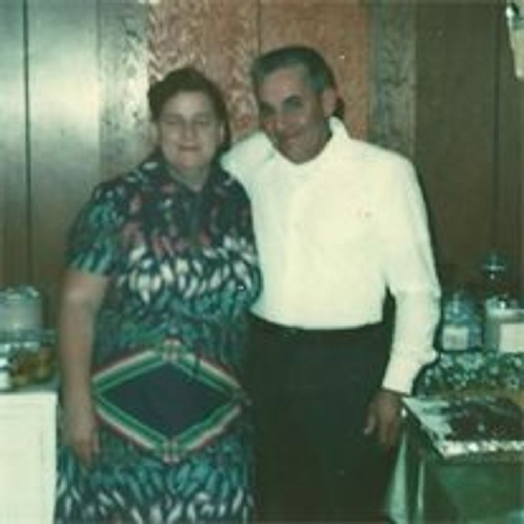 Helen  M. (Wright)  Barnett