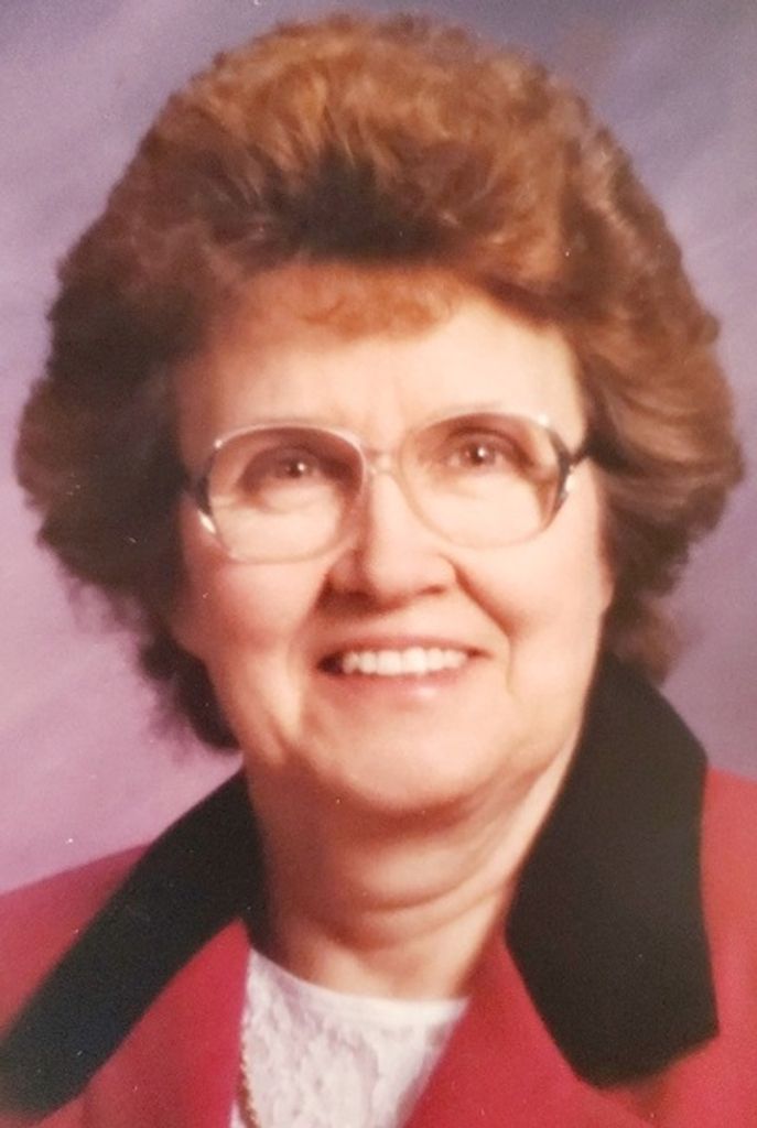 Mary Helen Bray Profile Photo
