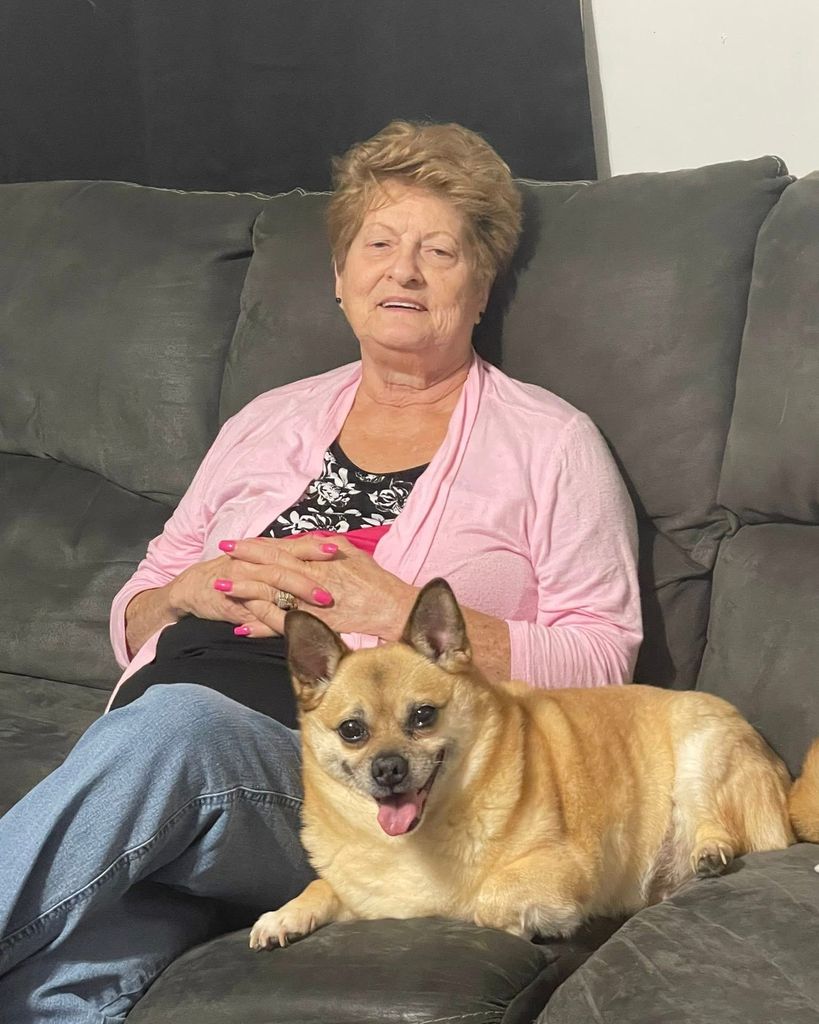 Lola Ann Cheeks Profile Photo