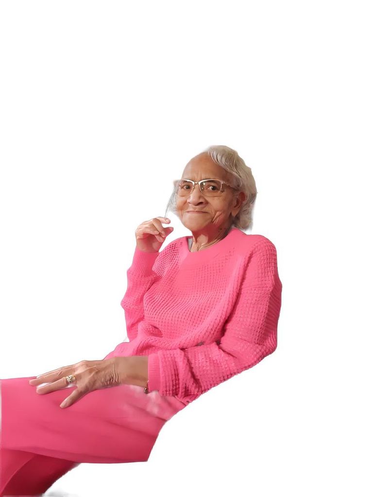 Julia Bell Mcdowell Ward Profile Photo