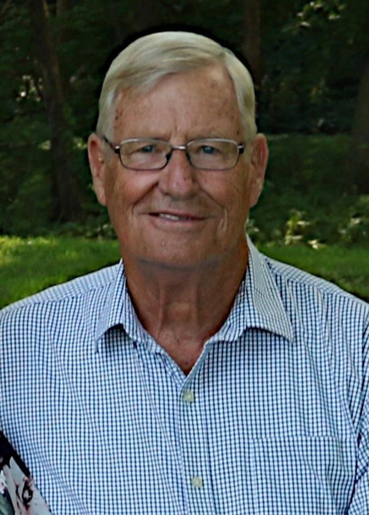 Donald D. Vangorkom Profile Photo