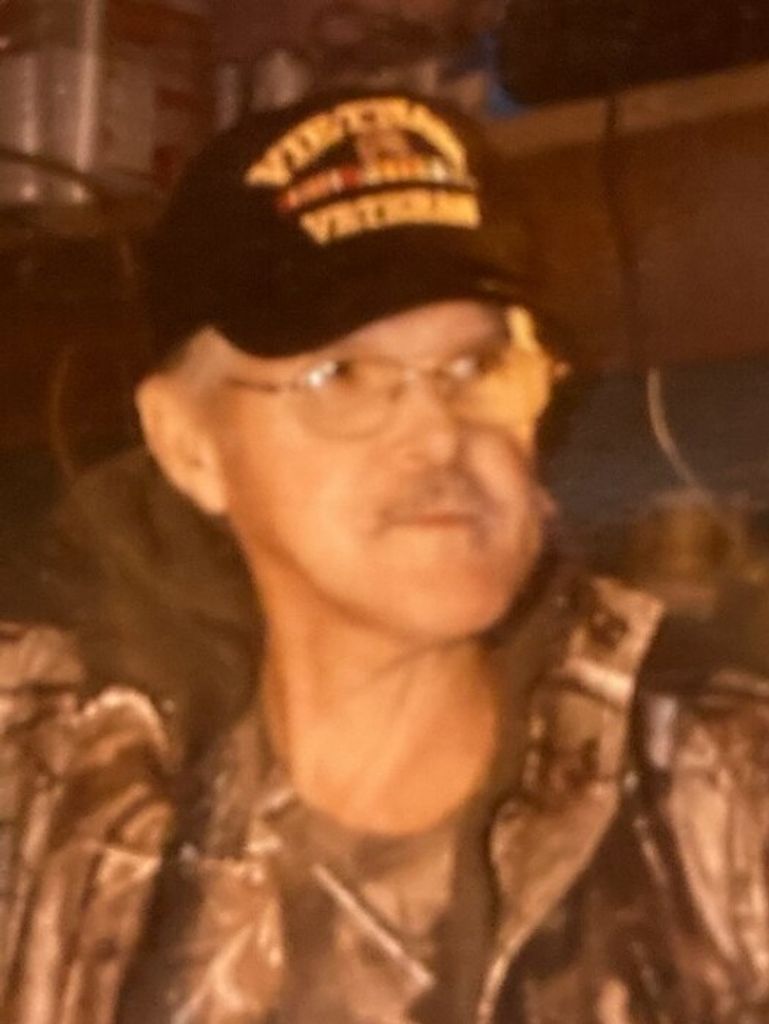 William Paul Newmons