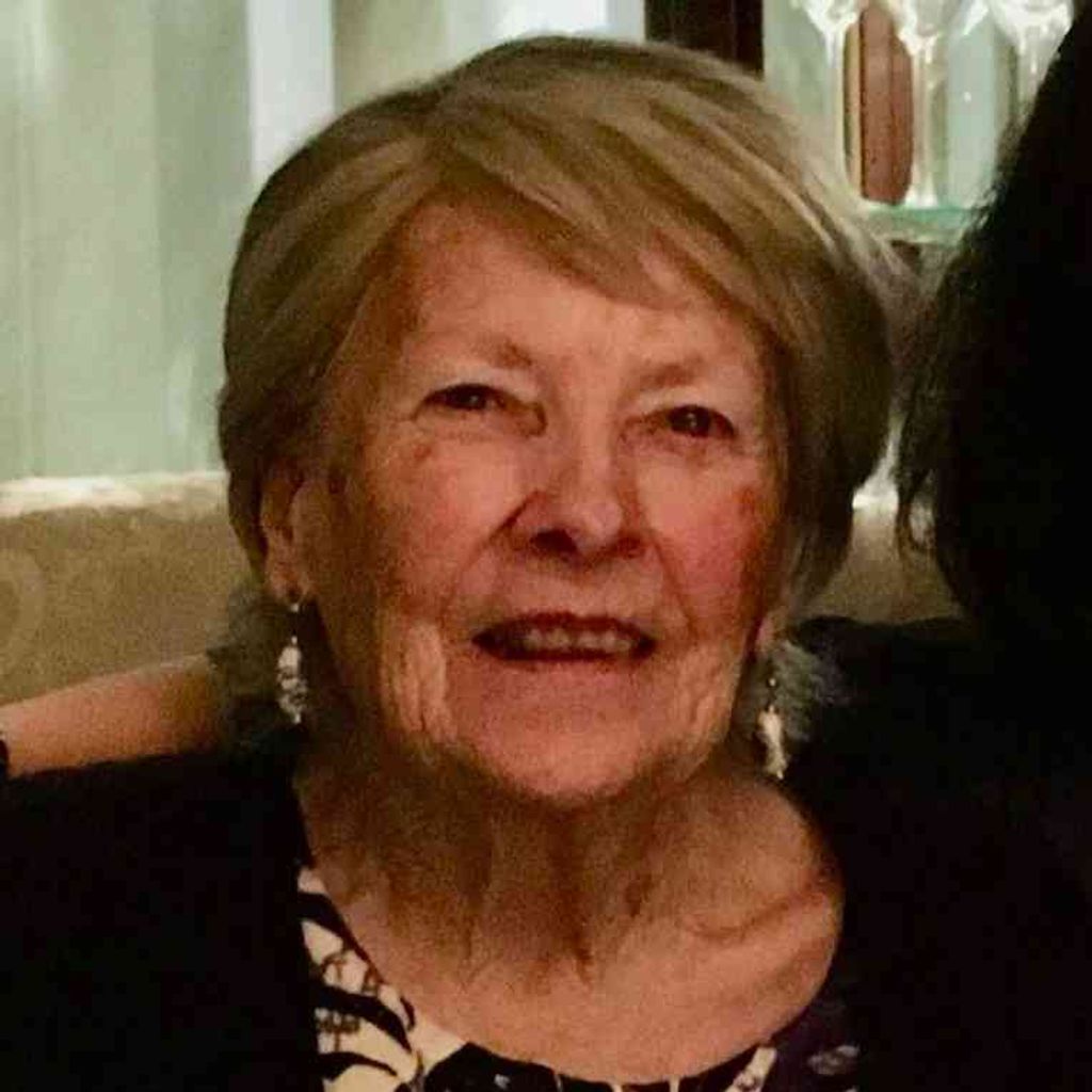 Florence Connolly Reisner Profile Photo