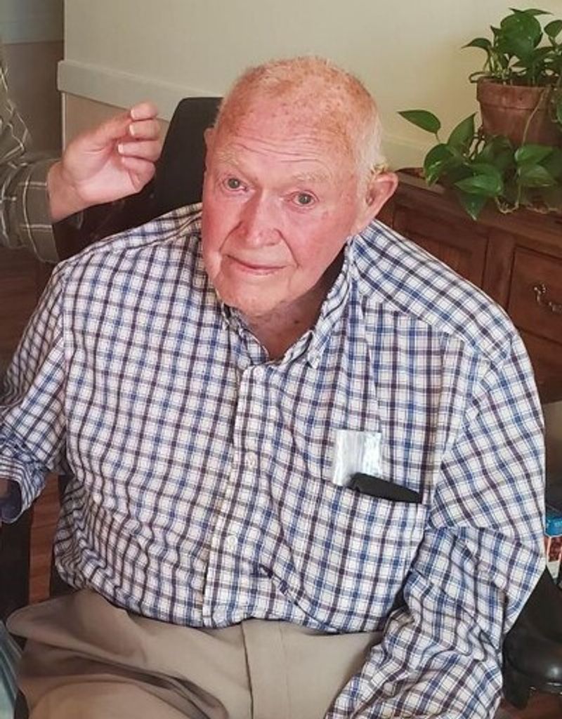 Loy Ellis Devoll Profile Photo
