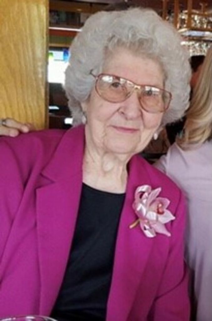 Letha Mae Hardy Profile Photo