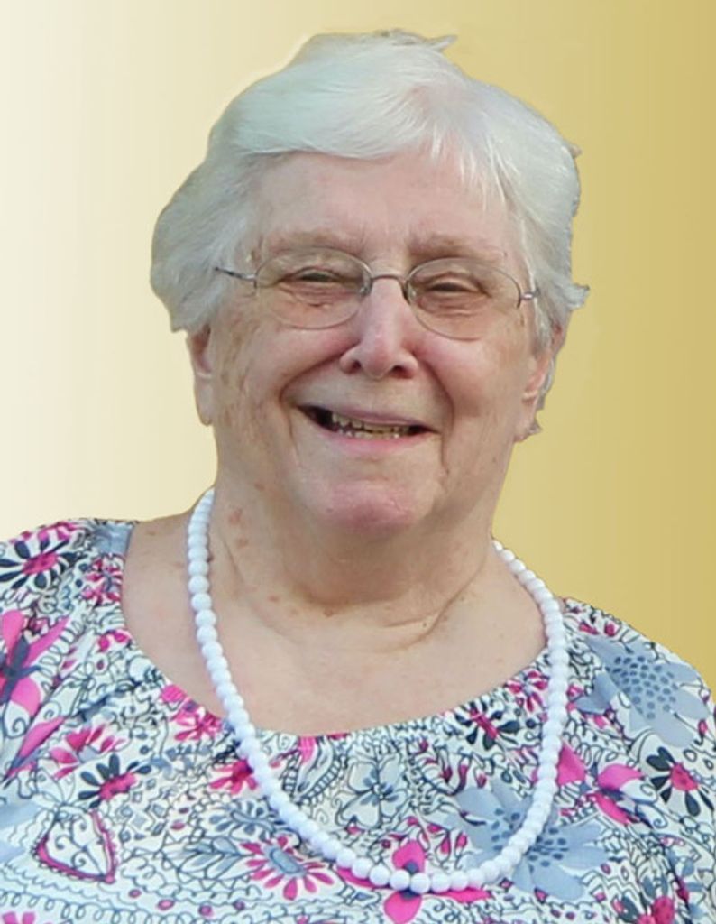 Marlene Krieger