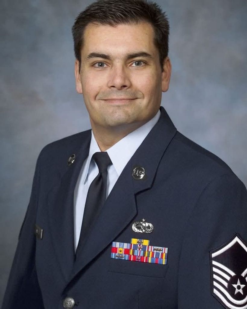 Cory Jack Darrell Profile Photo