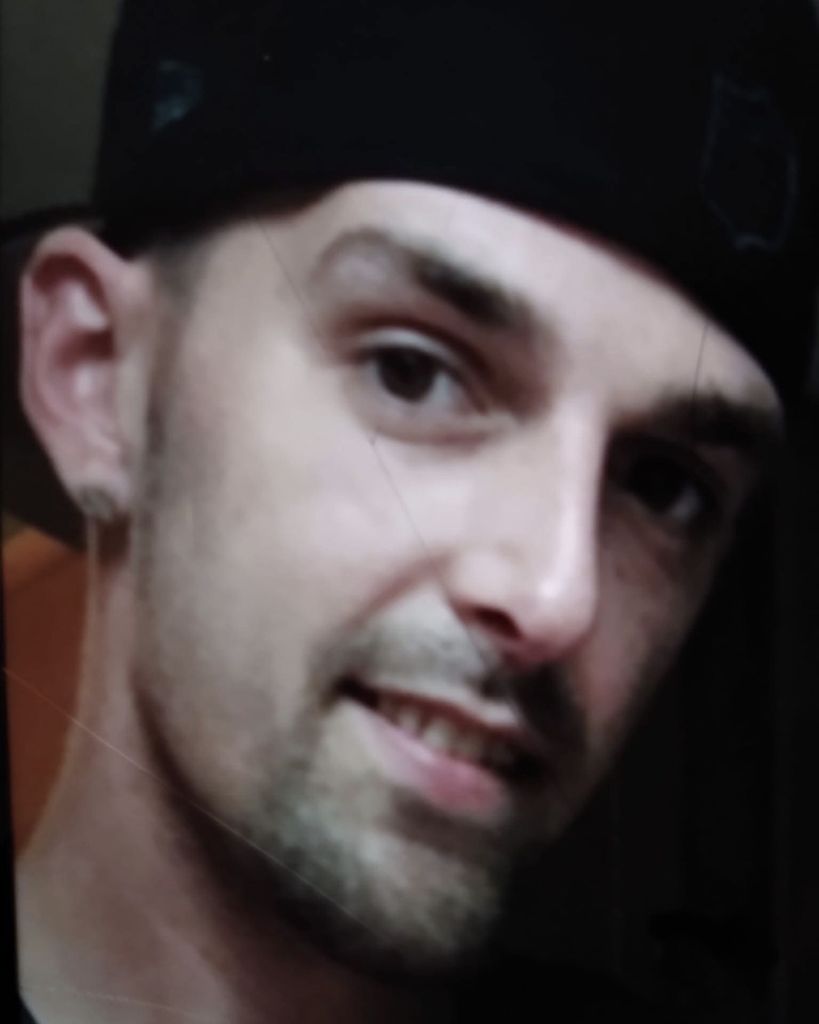 Daniel Jay Zehnder Profile Photo