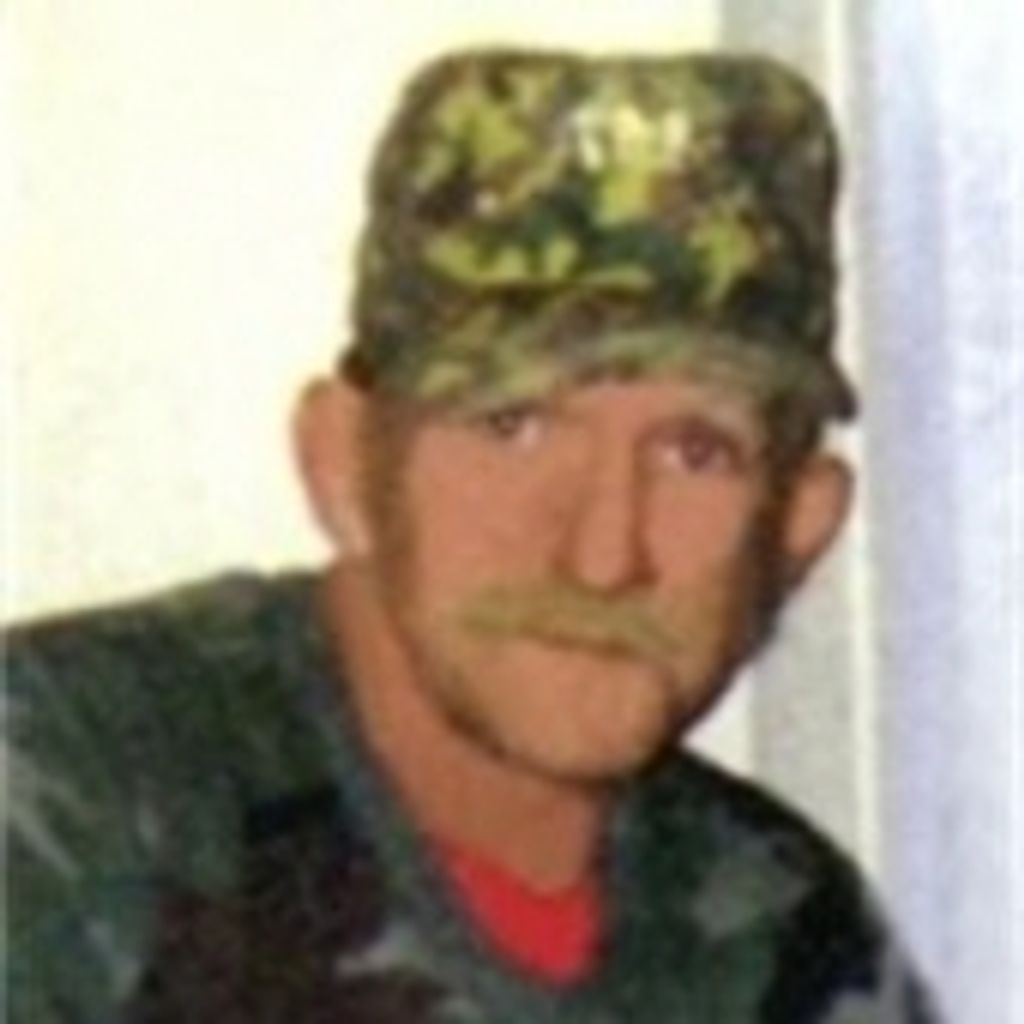 Billy Joe Foster