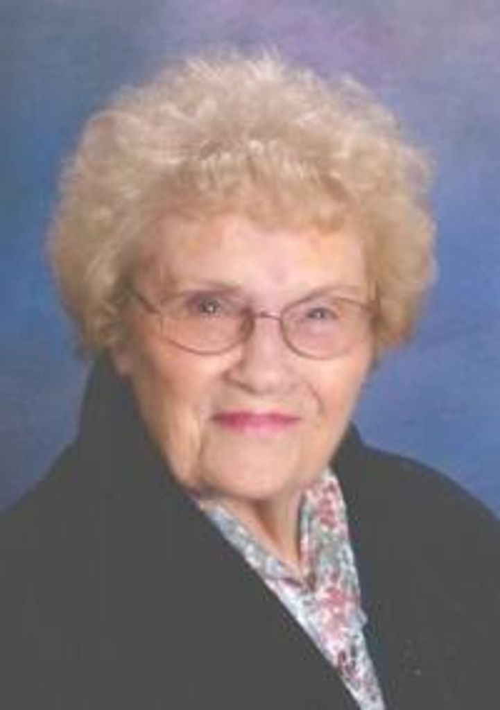 Delia  Pauline Atchison