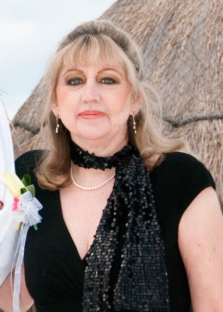 Mullins, Holly Grace