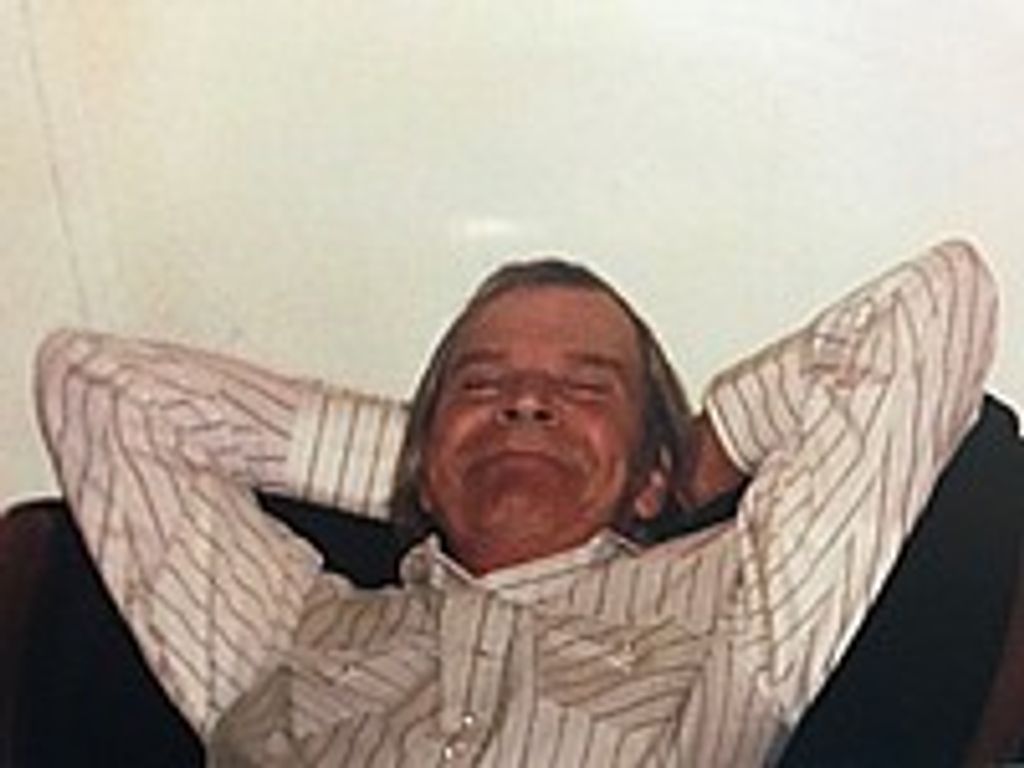 Joe Whipple