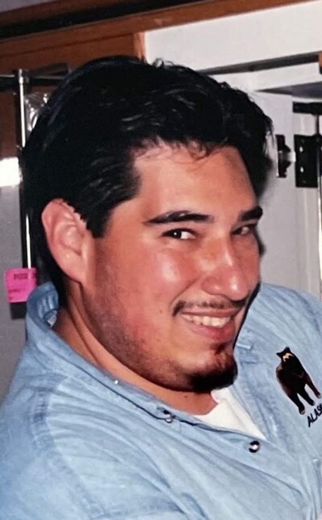 Edward Gamboa Profile Photo