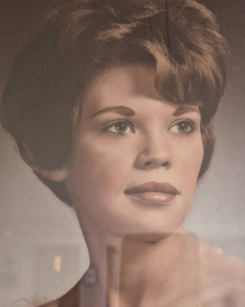 Judy Evans Bishop Profile Photo