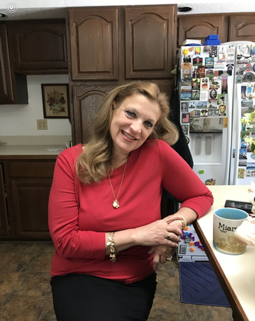 Cristina Jill Mosqueda Profile Photo