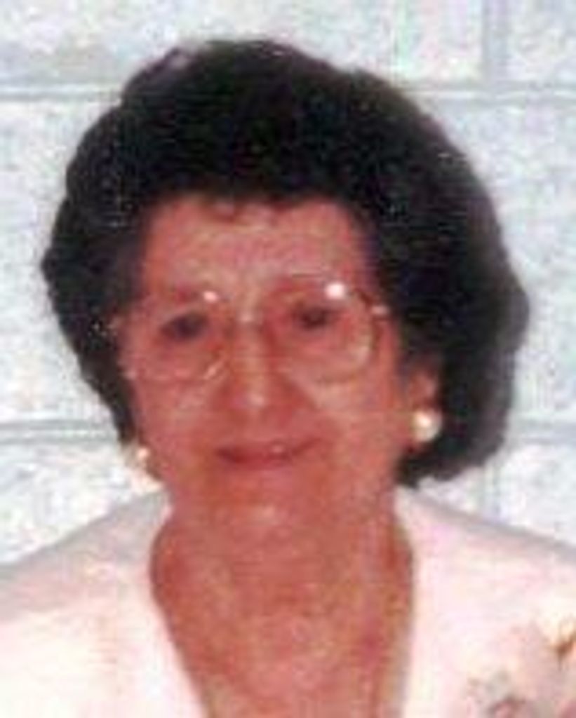Evangelina Coelho
