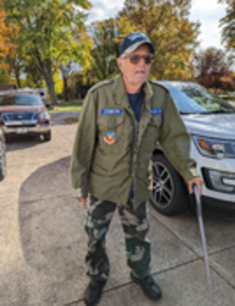 Samuel Richard Dodson