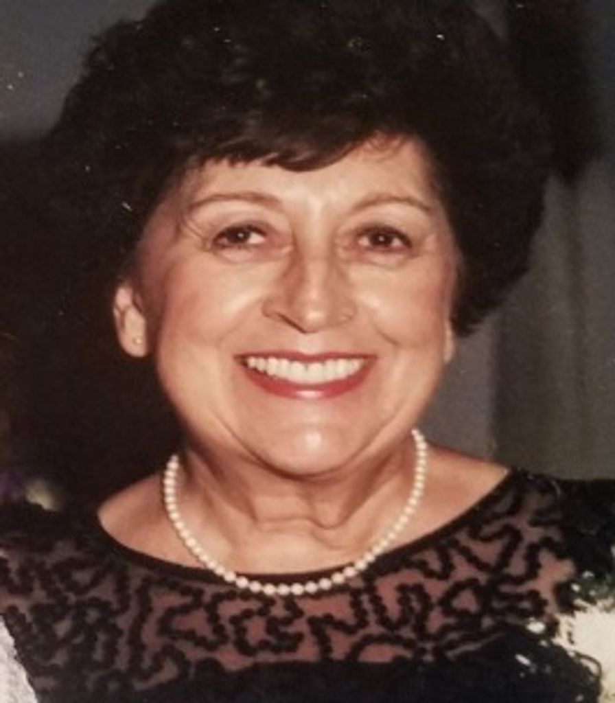 Doris Spiceland Profile Photo