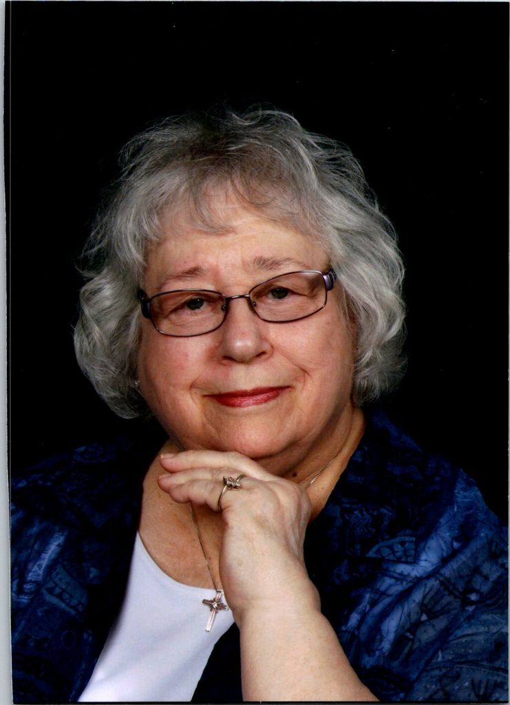 Margie Bryant Paige