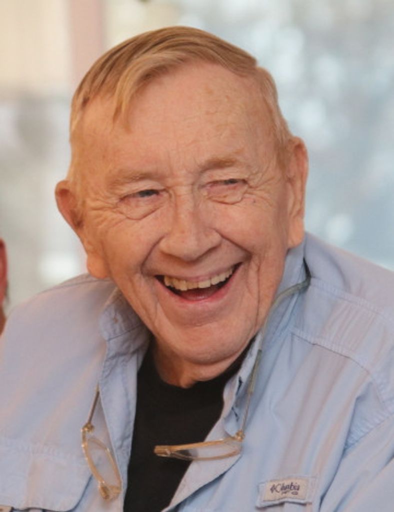 John Raymond Earp, Jr.