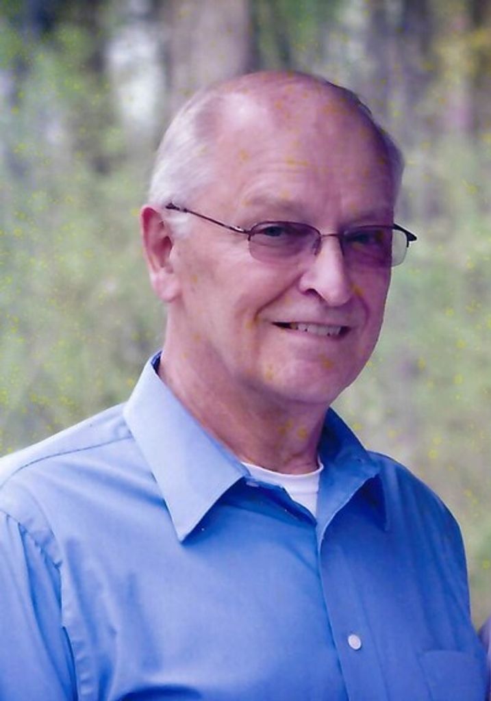 Lester R. Gerber
